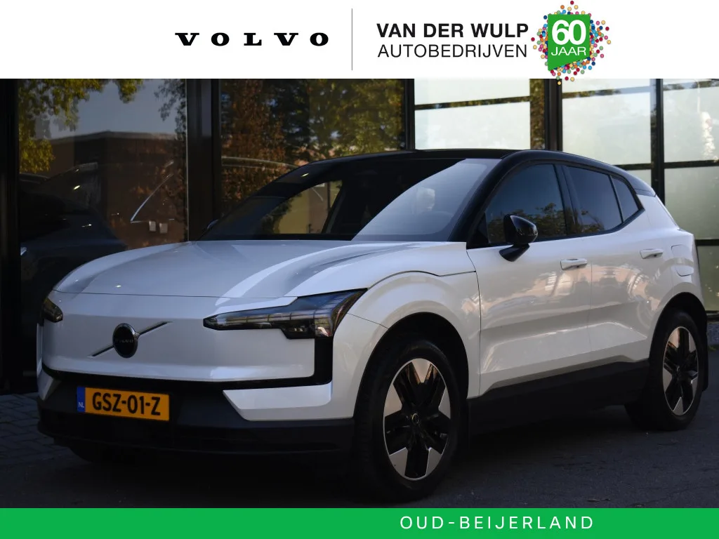Volvo EX30 (2024) — foto 1