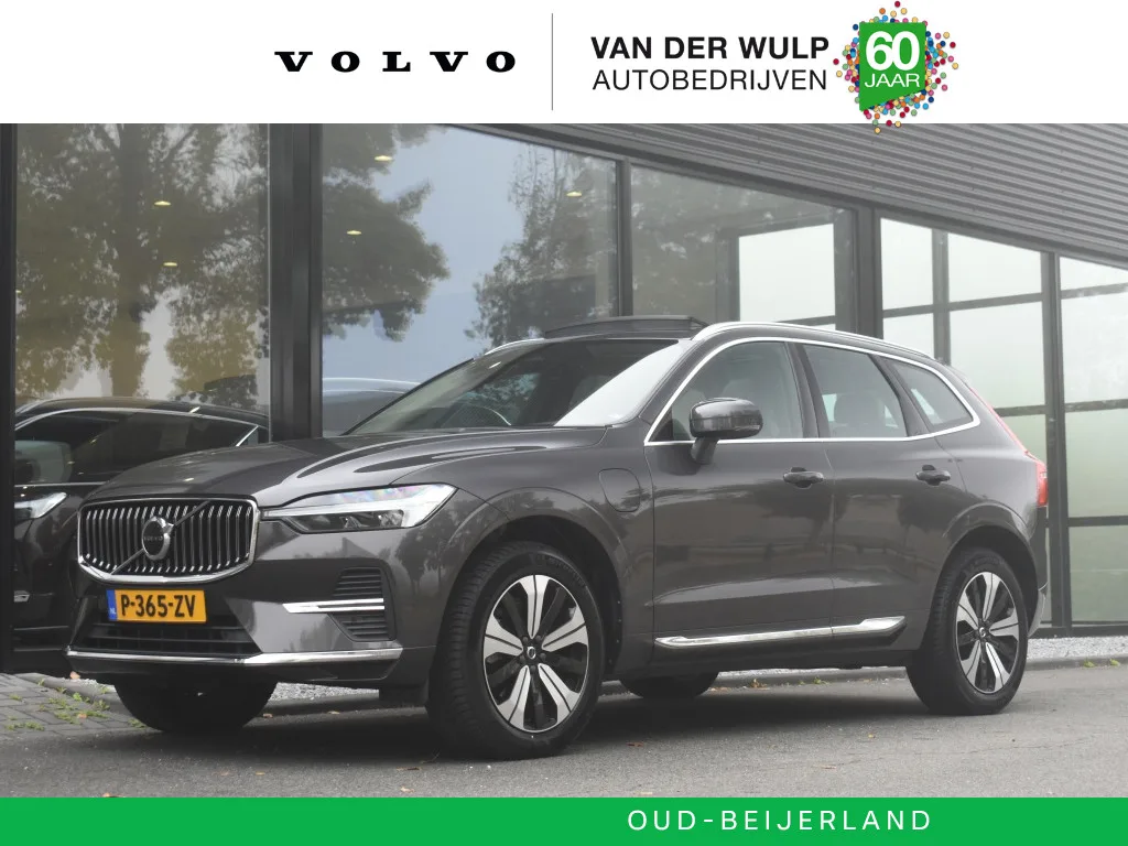 Volvo XC60 (2022) — foto 1