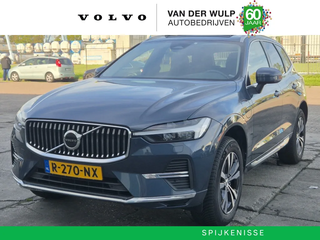 Volvo XC60 (2022) — foto 1