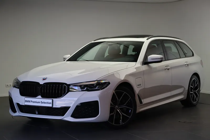 BMW 5-Serie (2023)
