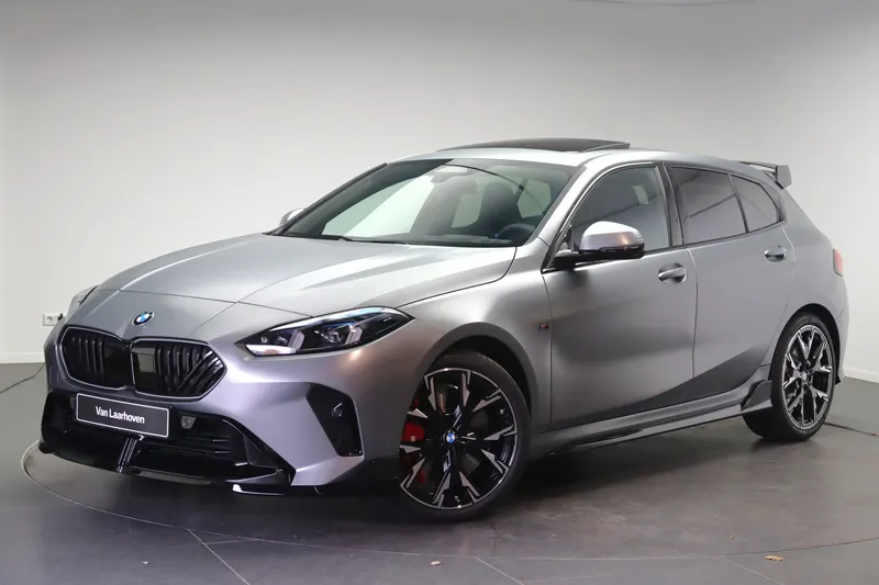 BMW 1-Serie (2026)