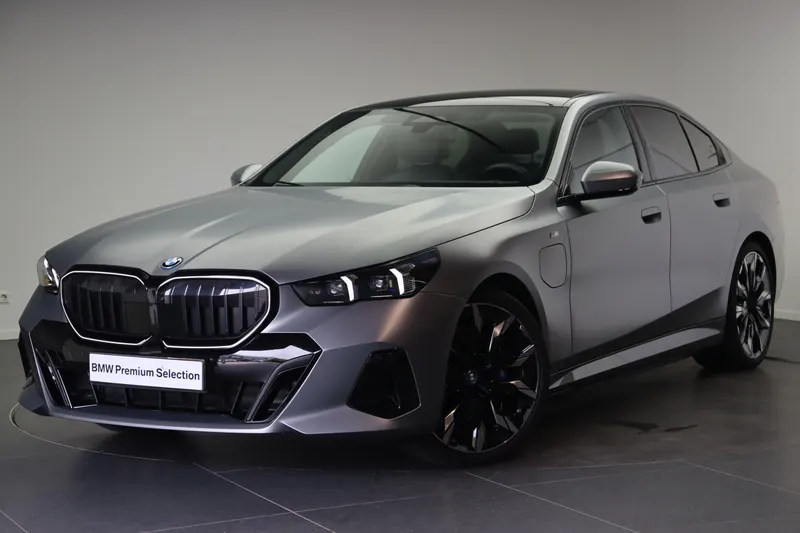 BMW 5-Serie (2024)