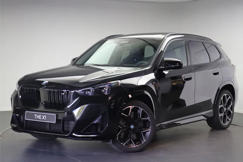 BMW X1 (2026)