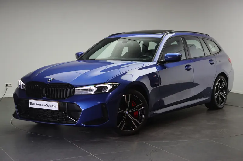 BMW 3-Serie (2025)