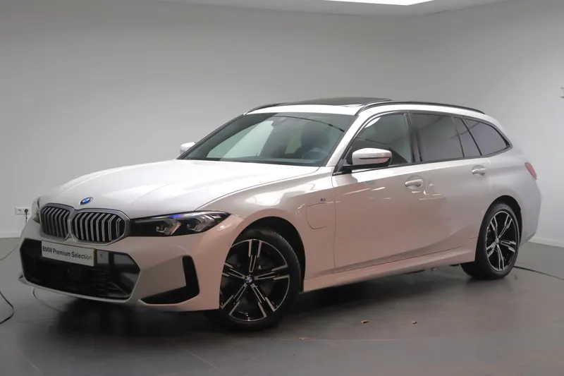 BMW 3-Serie (2025)
