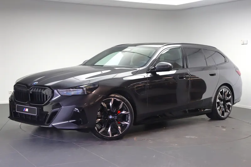 BMW 5-Serie (2026)