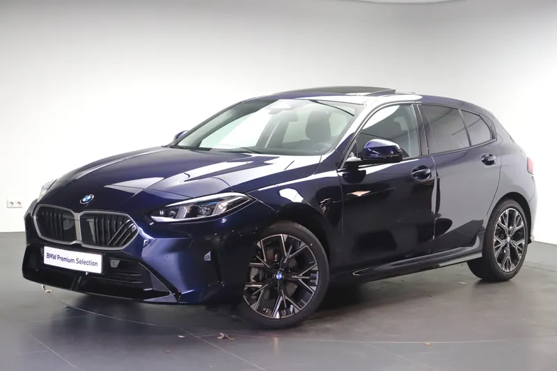 BMW 1-Serie (2025)
