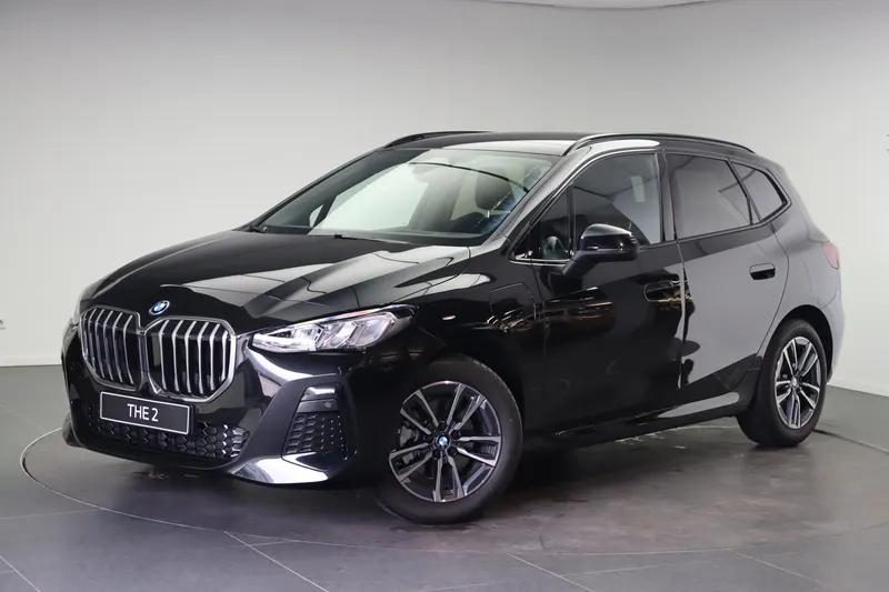 BMW 2-Serie (2026)