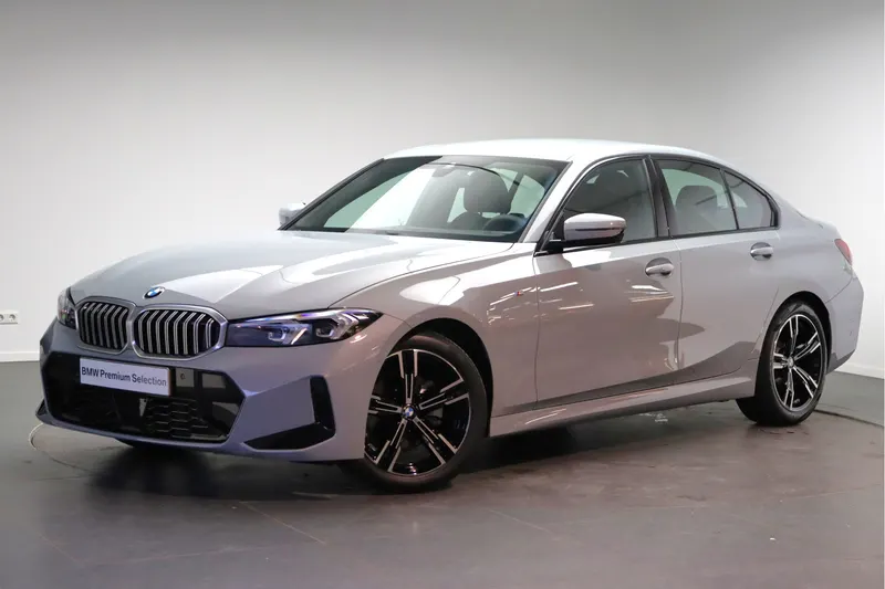 BMW 3-Serie (2026)