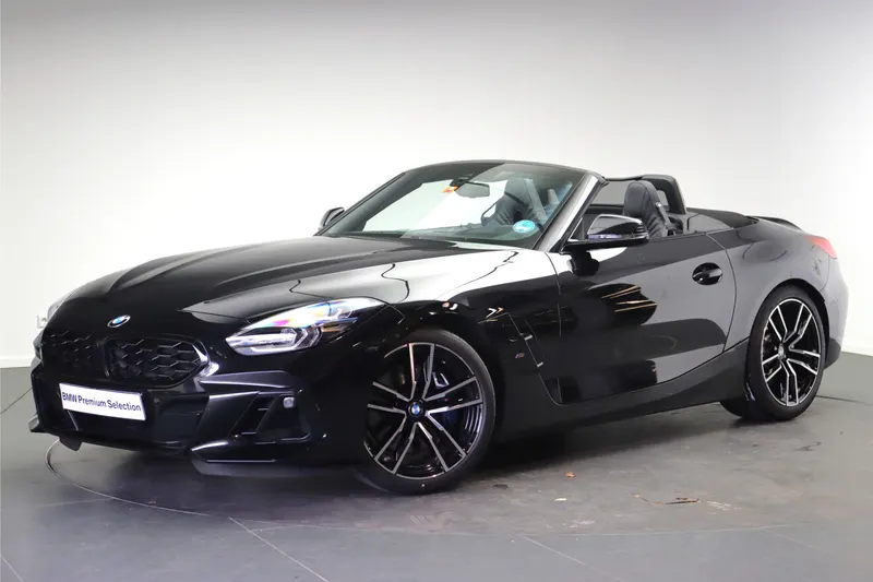 BMW Z4 (2025)