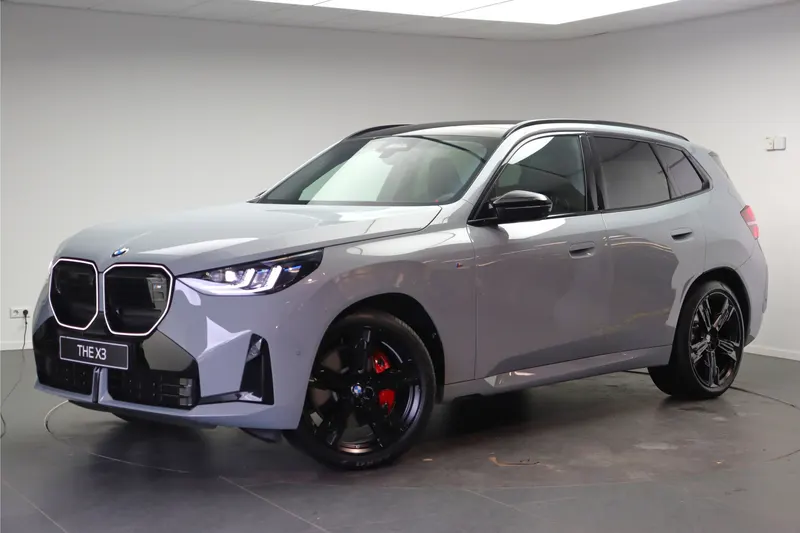 BMW X3 (2026)