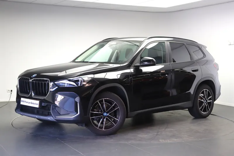 BMW X1 (2023)