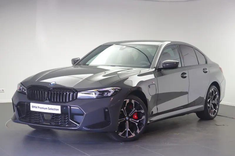 BMW 3-Serie (2025)