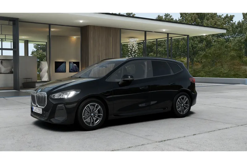 BMW 2-Serie (2026)