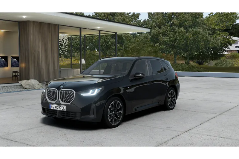 BMW X3 (2026)