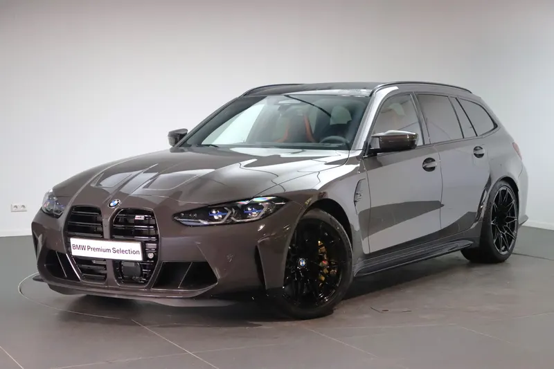 BMW M3 (2025)
