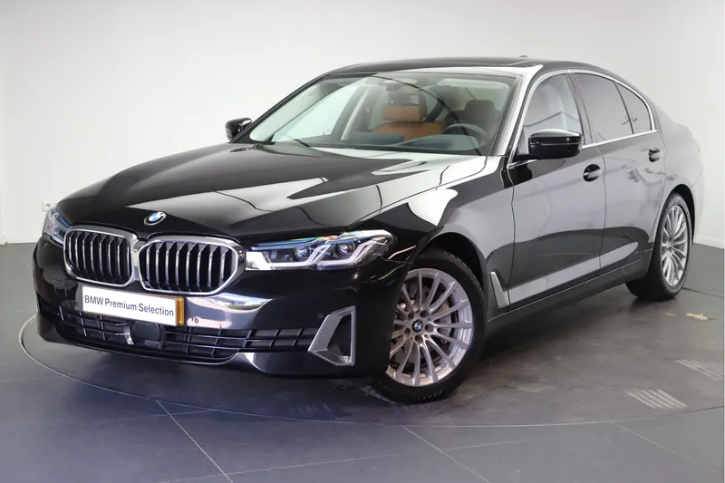 BMW 5-Serie (2023)