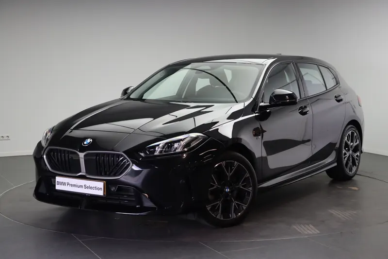 BMW 1-Serie (2025)