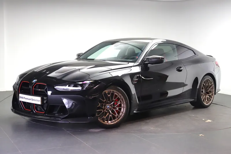 BMW M4 (2026)