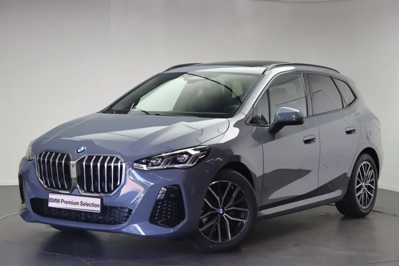 BMW 2-Serie (2026)
