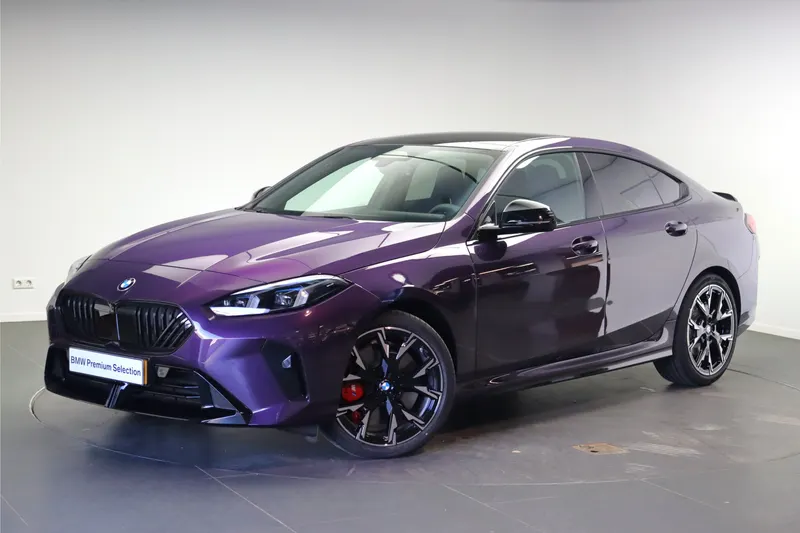 BMW 2-Serie (2026)