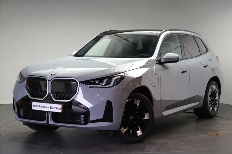 BMW X3 (2026)