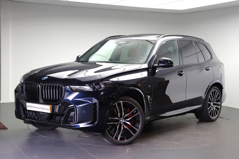 BMW X5 (2026)