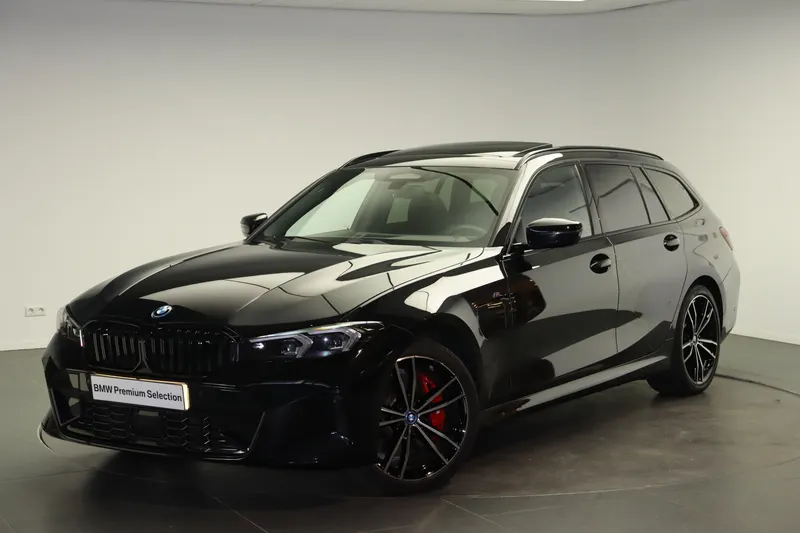 BMW 3-Serie (2024)