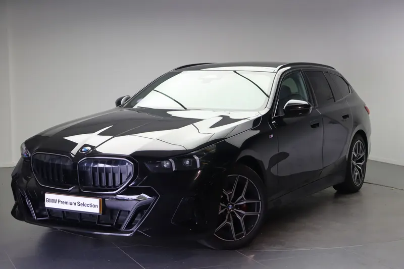 BMW 5-Serie (2025)