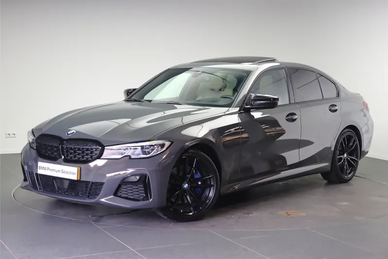 BMW 3-Serie (2020)
