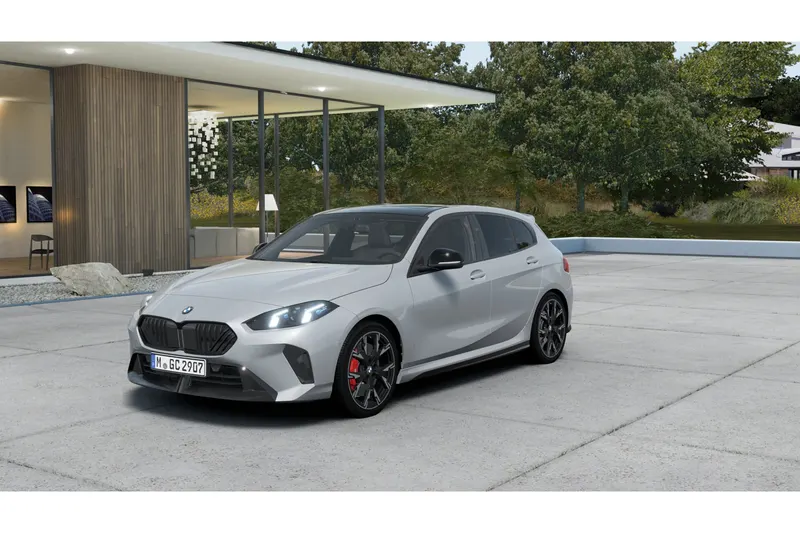 BMW 1-Serie (2026)