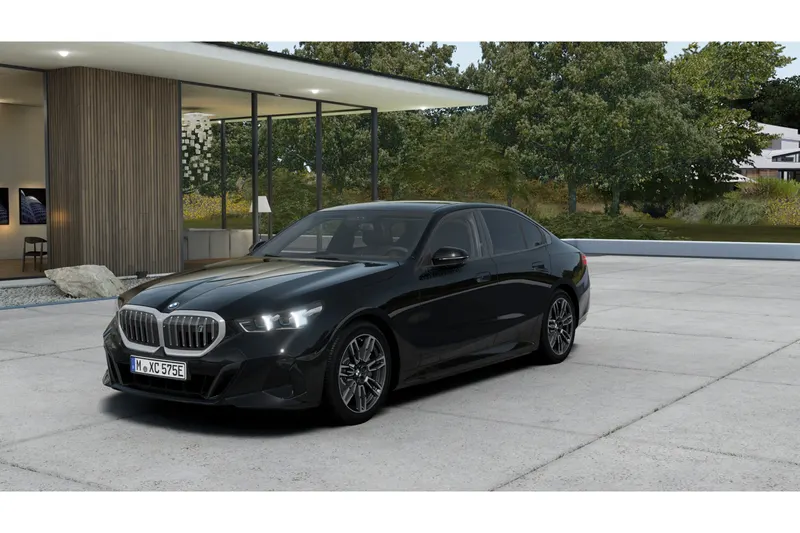 BMW i5