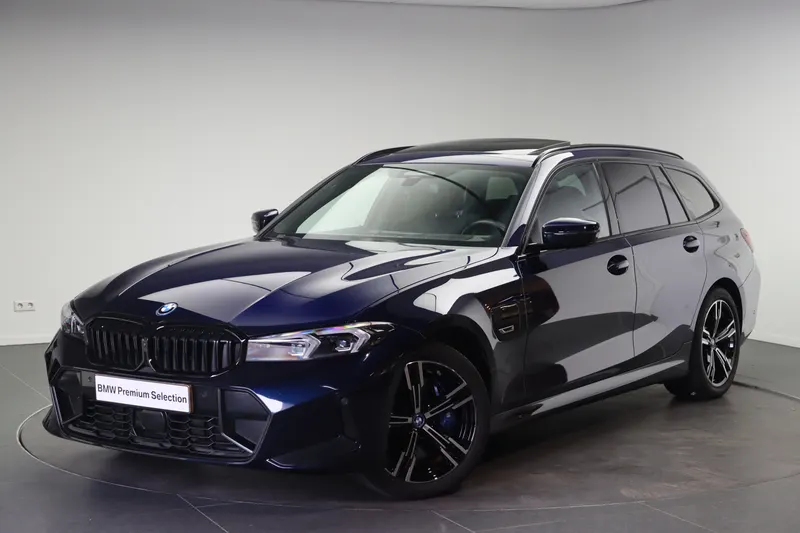 BMW 3-Serie