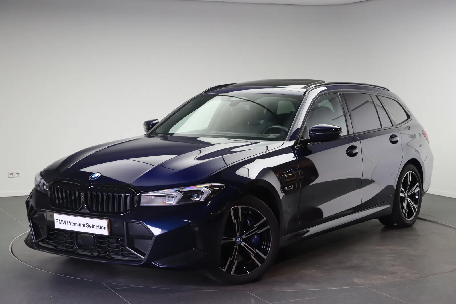 BMW 3-Serie (2023) — foto 1