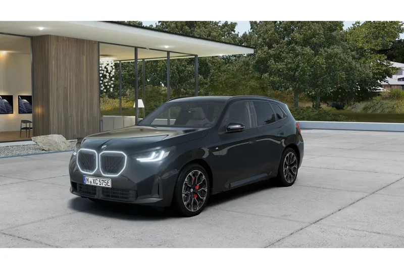 BMW X3 (2026)