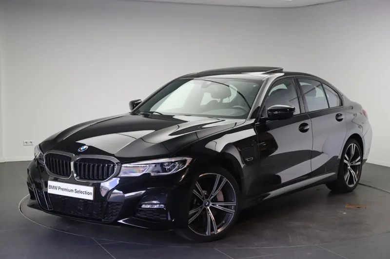 BMW 3-Serie (2022)