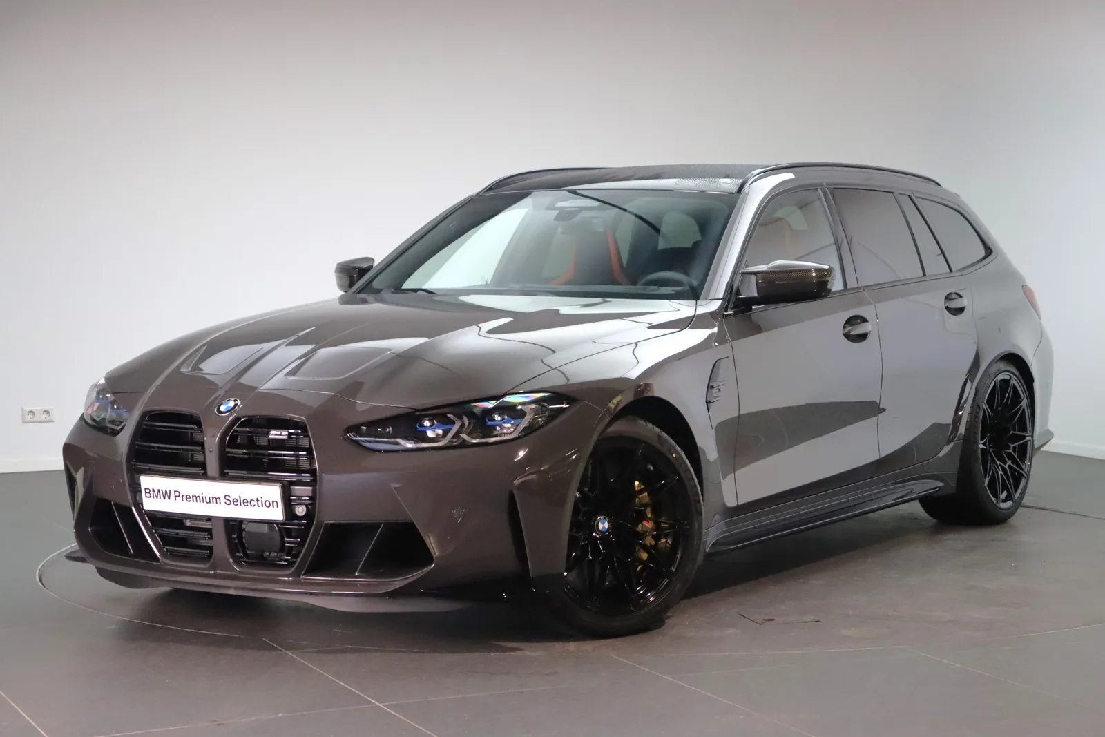 BMW 3-Serie (2025) — foto 1