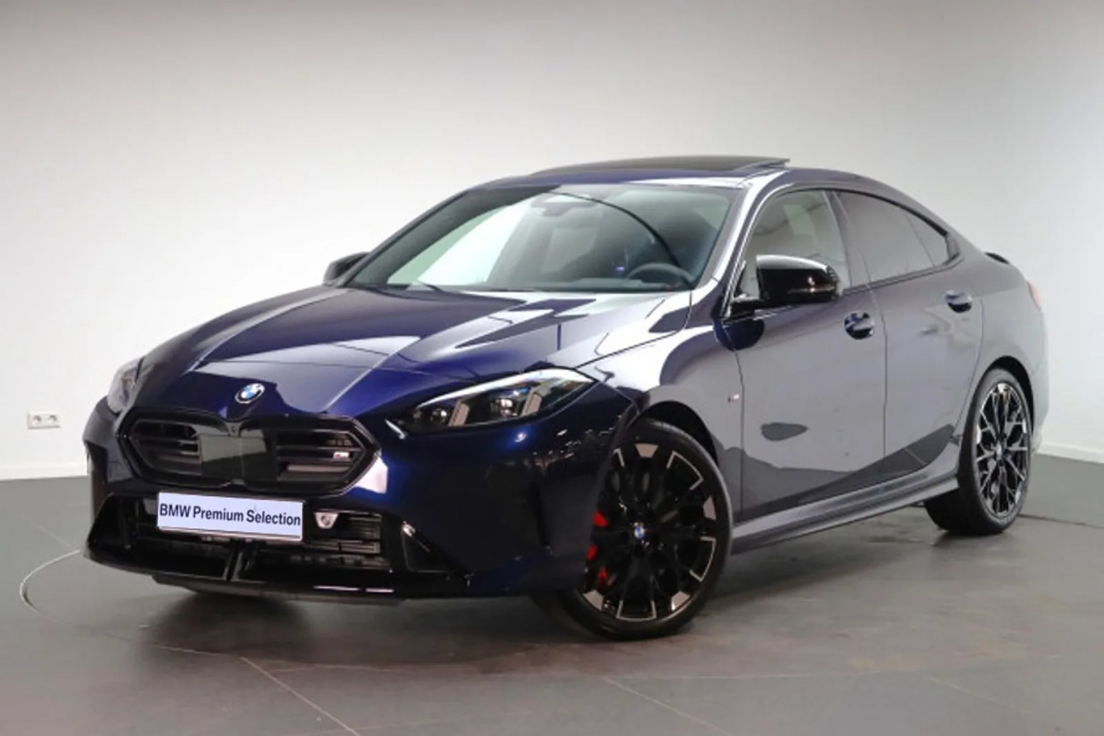 BMW 2-Serie (2025) — foto 1