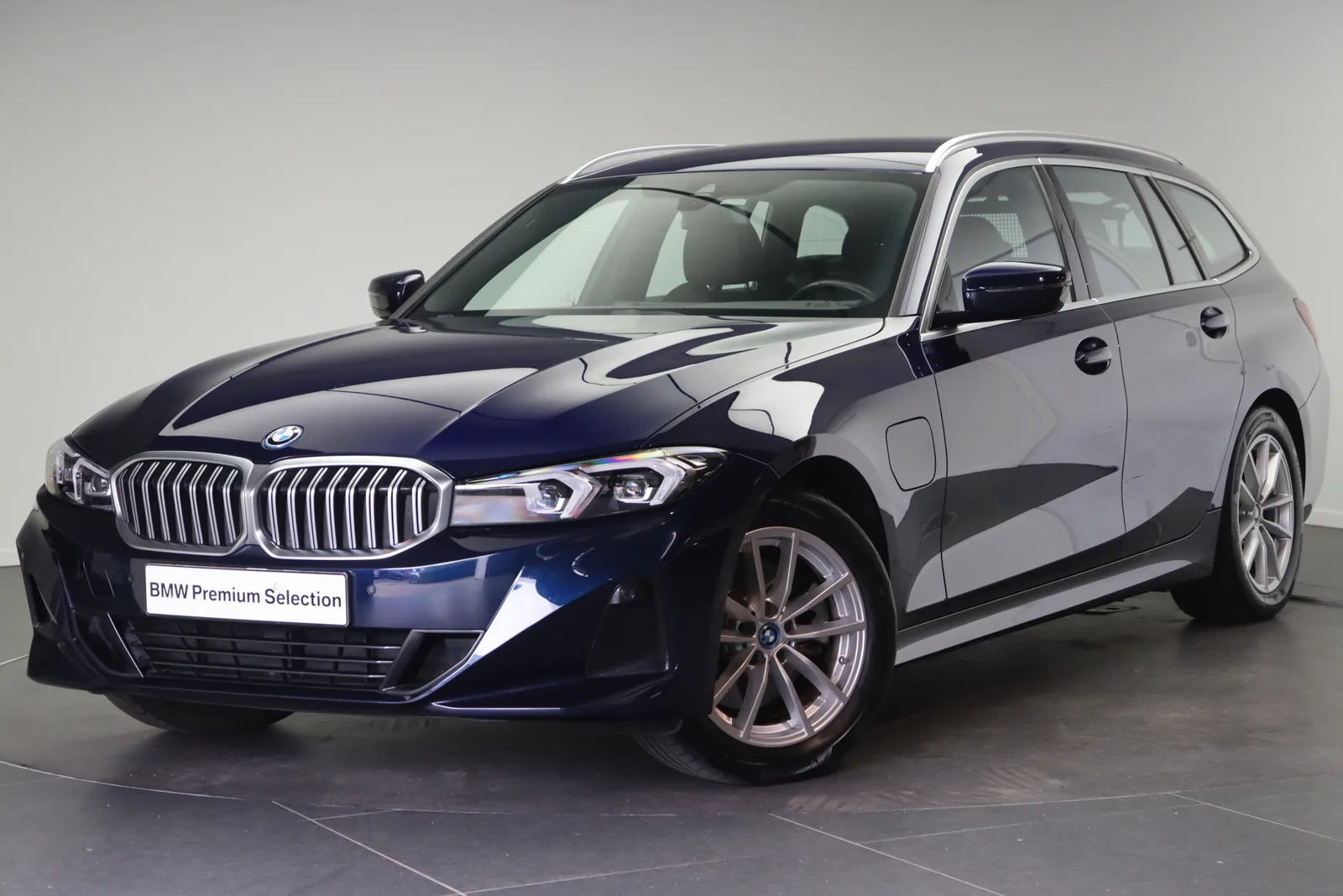 BMW 3-Serie (2023) — foto 1