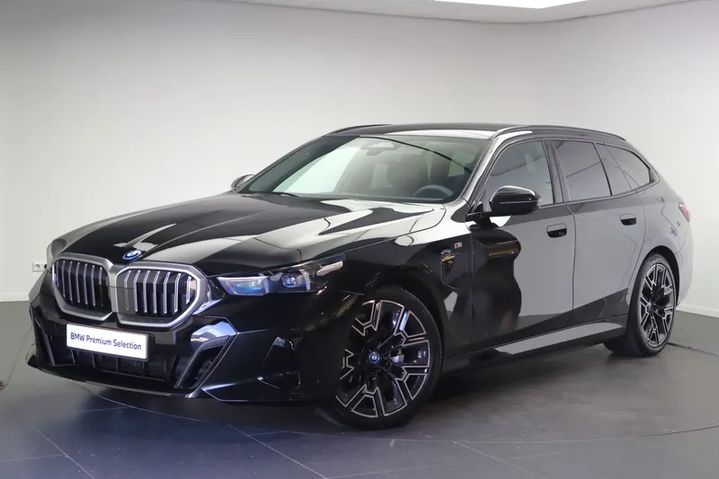 BMW 5-Serie (2025)
