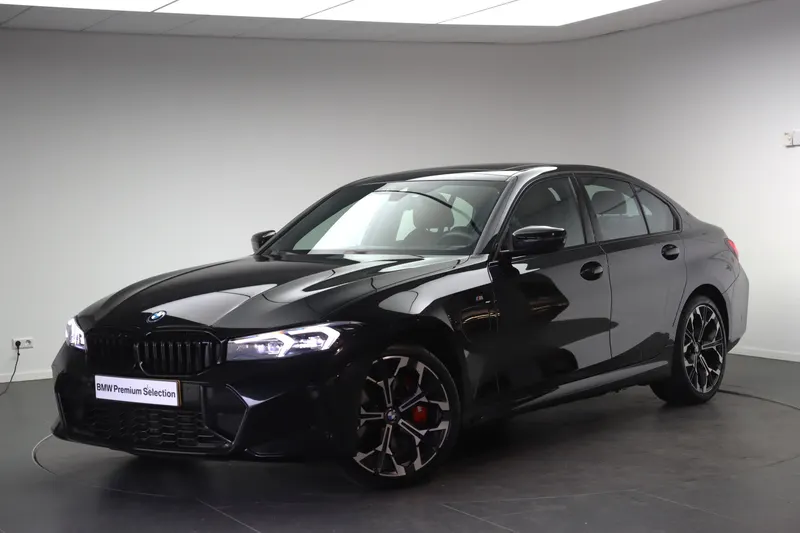 BMW 3-Serie (2025)