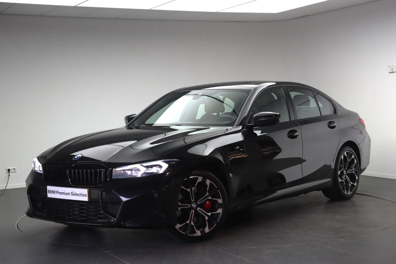 BMW 3-Serie (2025) — foto 1