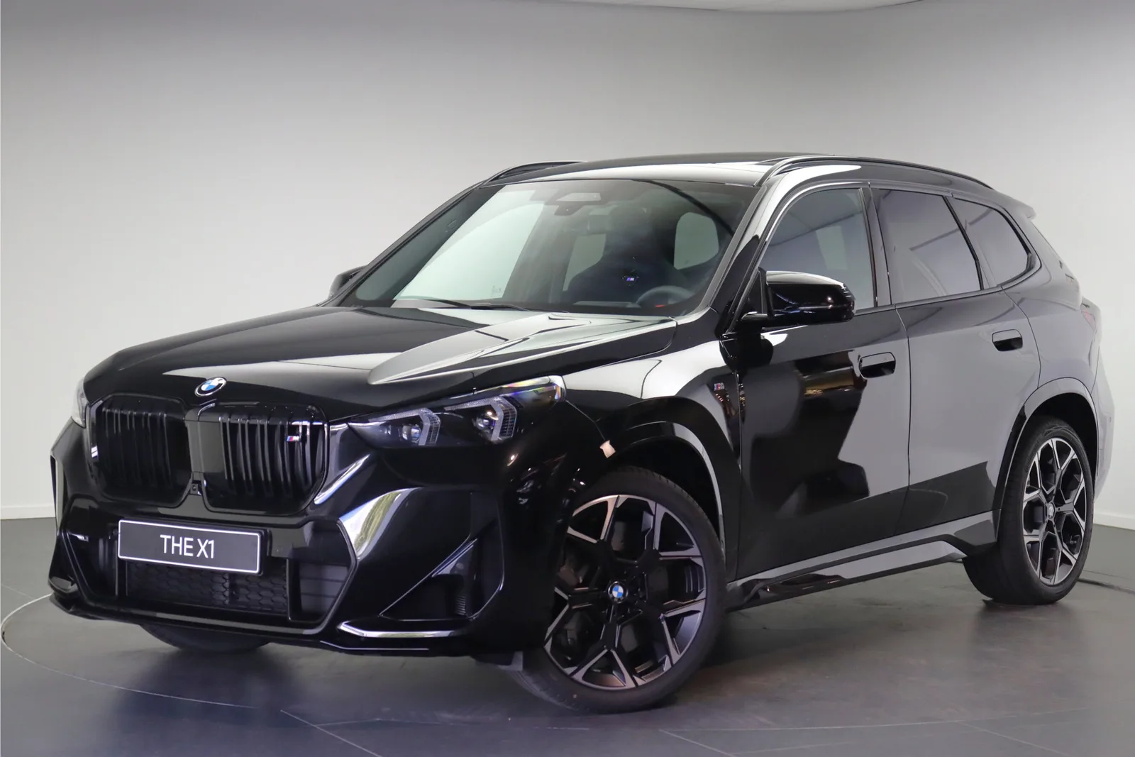 BMW X1 (2026) — foto 1