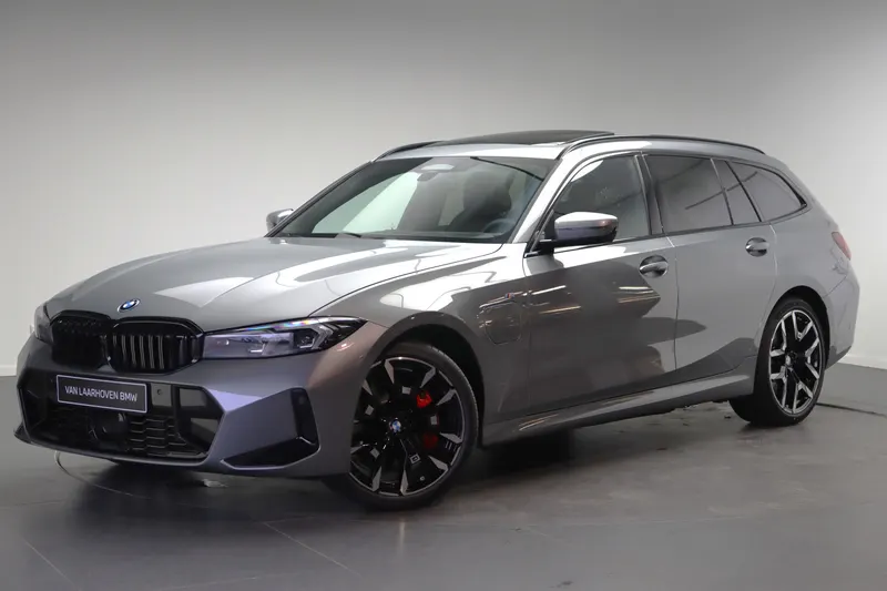 BMW 3-Serie (2026)