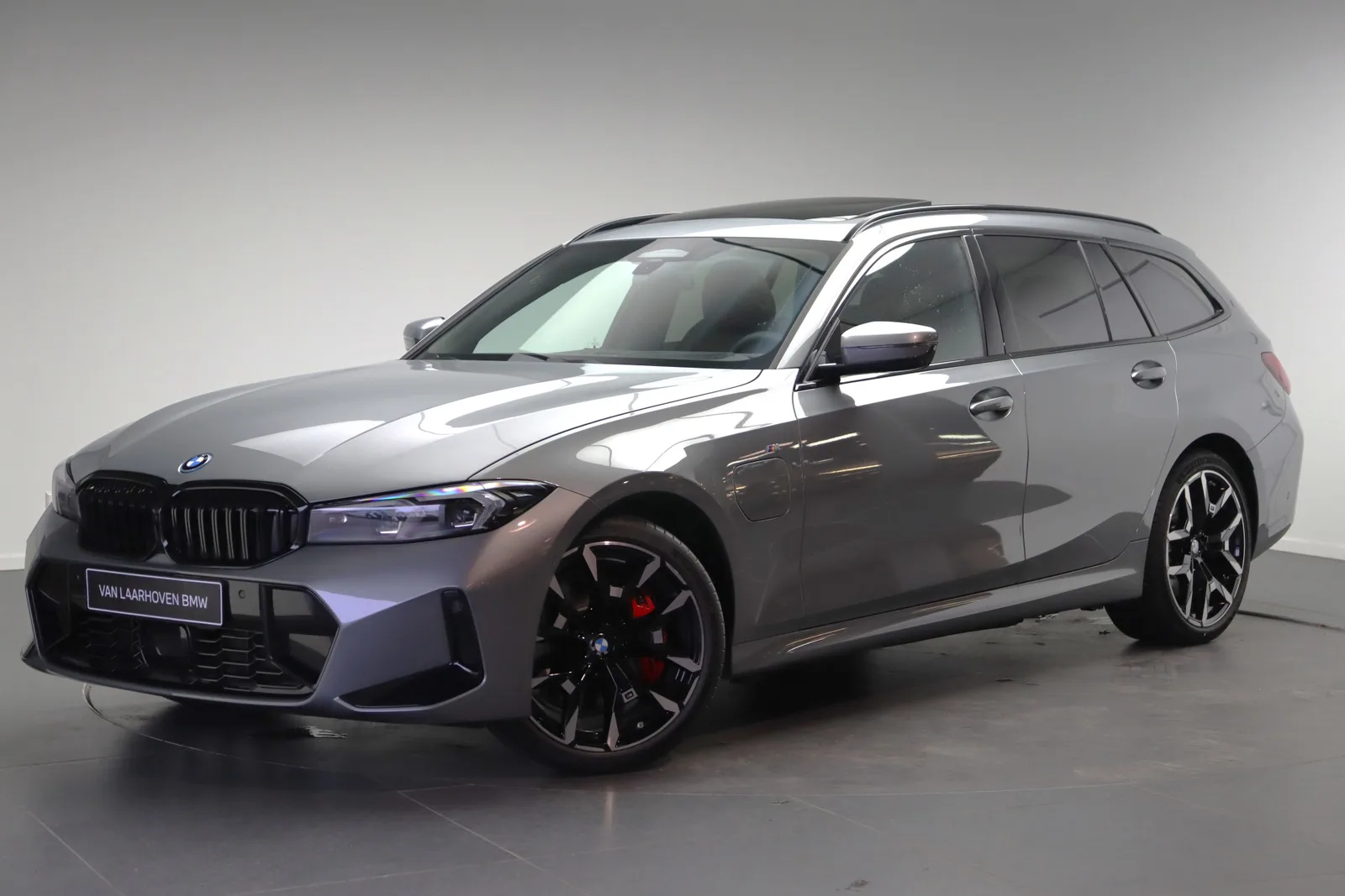 BMW 3-Serie (2026) — foto 1