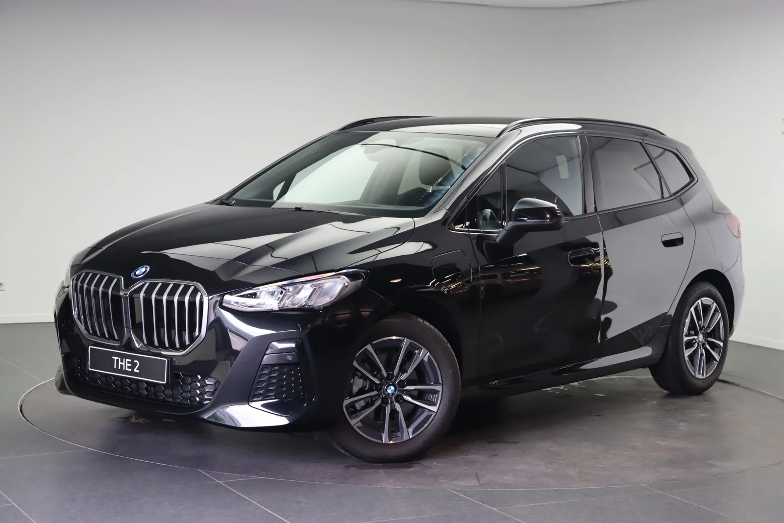 BMW 2-Serie (2026) — foto 1