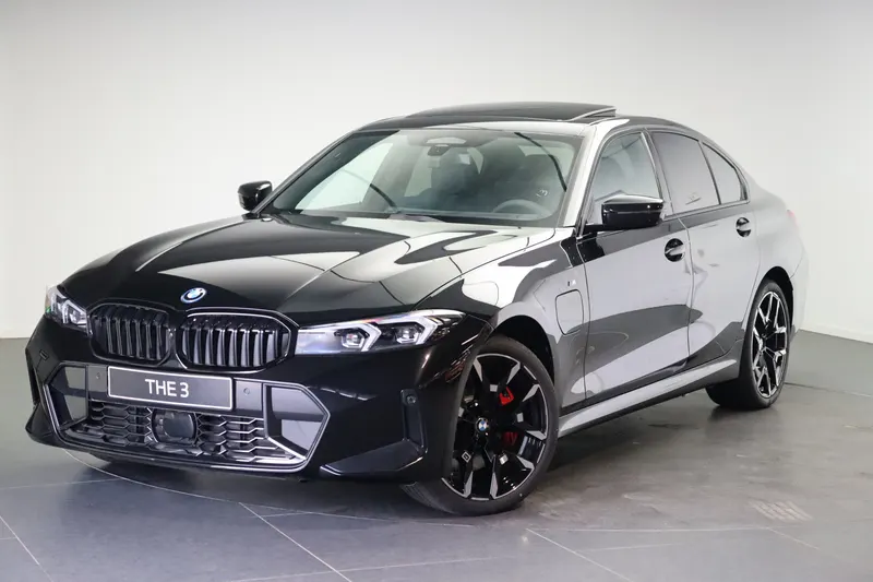 BMW 3-Serie (2026)