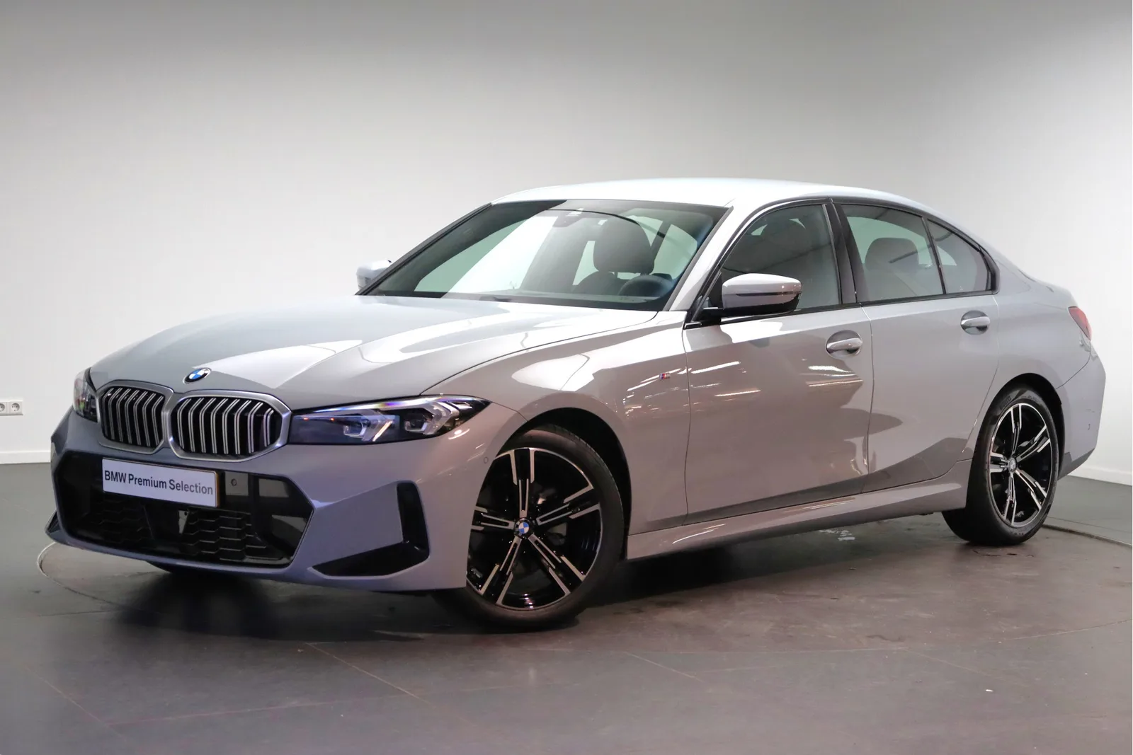 BMW 3-Serie (2026) — foto 1