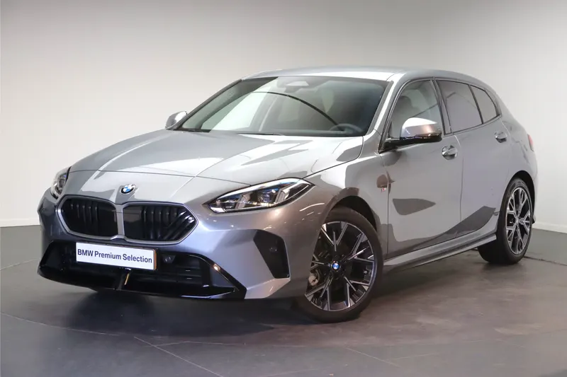 BMW 1-Serie (2026)