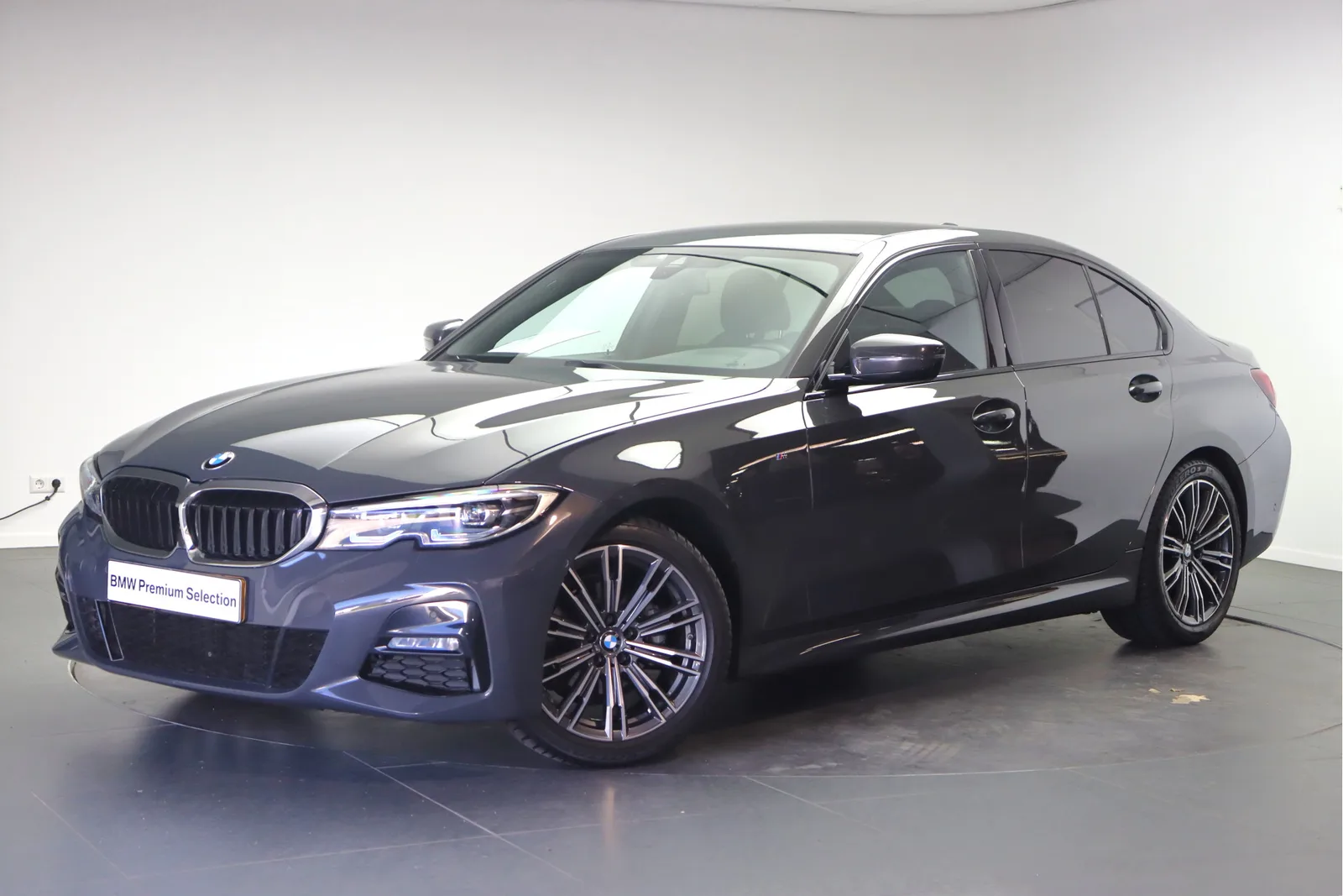 BMW 3-Serie (2022) — foto 1